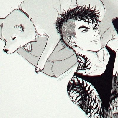 Uriel_Tenshi_ Profile Picture
