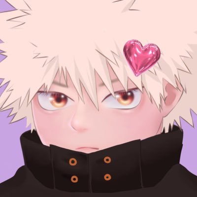 𝓑𝔩ueberryさんのプロフィール画像