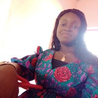 Agiliga Cynthia Chisom (@agiligajosephc) 's Twitter Profile