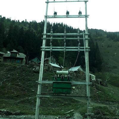 Esd_Bandipora's profile picture. 