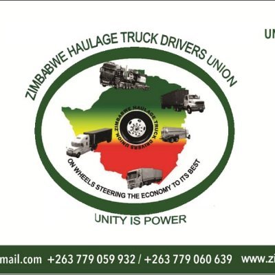 because we represent haulage truck drivers