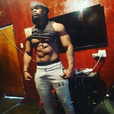 Aspiring musician, fitness guru and personal trainer