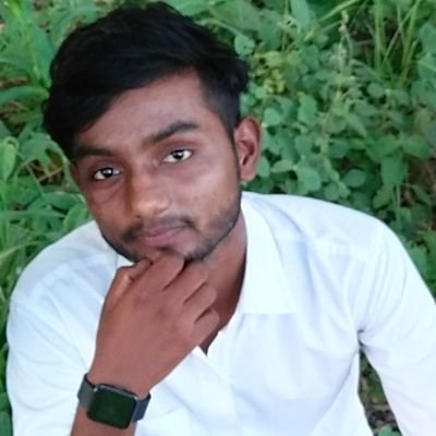 Ambedkar_Pk017 Profile Picture