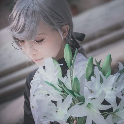 月下鈴さんのプロフィール画像