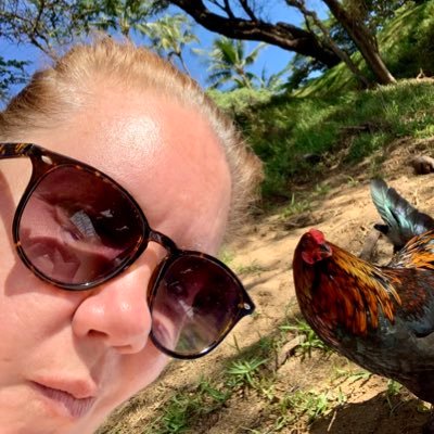 I love studying interpersonal relationships, but I don't like most people. Go figure. Also author of the award-winning book The Communication of Jealousy.