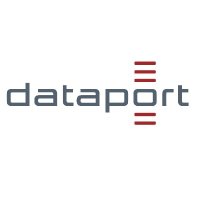 Dataport(@Datareport) 's Twitter Profile Photo