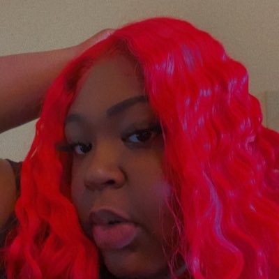 27 💫🤸🏾♀️ 💜 yo man fav #BBW 💅🏾 IG:riah_kors2.0 Issa spam🥳