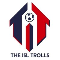 The ISL Trolls (@theisltrolls) 's Twitter Profile