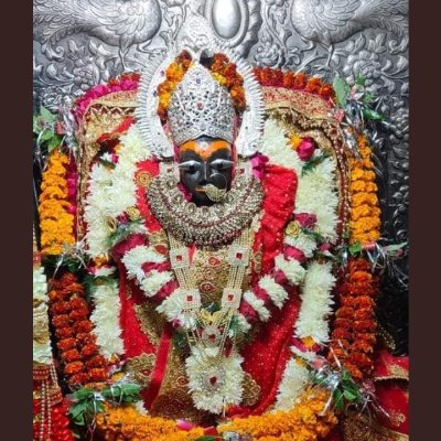 amethi18's profile picture. "स्वधर्मे निधनं श्रेय: पर धर्मम् भयाव:"