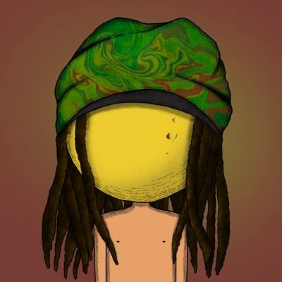 JJSAGGIEさんのプロフィール画像