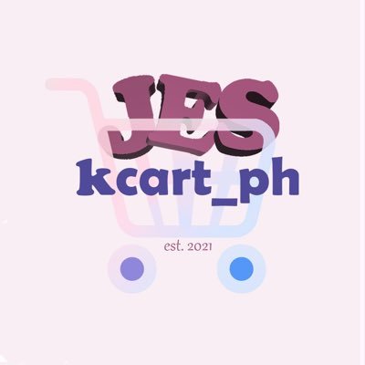 a shop that provides your karupokan | open to all fandoms | PH BASED🇵🇭 | est. 2021 | ADMINS: 🌚 - 👻 - 💜🔥 #JESKCARTPHFeedbacks #JESKCARTUpdates