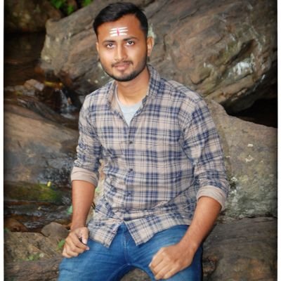 Bsc. Zoology student at aska science college. Intrested in politics but have a different goal.. . 🙋‍♂️🙏