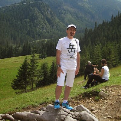 KrakSamuraj's profile picture. 