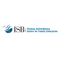 Thomas Schmidheiny Centre for Family Enterprise(@ISBFamBiz) 's Twitter Profile Photo