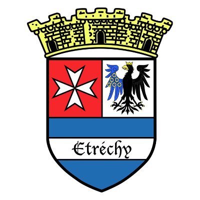 compte Twitter officiel de la ville d’Étréchy (Essonne)