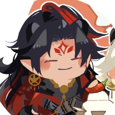 🌶さんのプロフィール画像