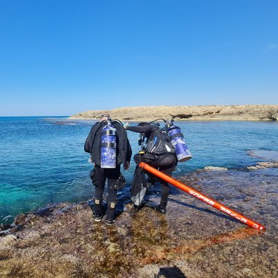 Haifa School of Archaeology and Maritime Cultures