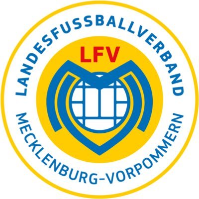 Offizieller Twitter-Account des LFV M.-V. ⚽️ 🔸#lfvmv🔸#fussball_mv🔸#unserLandunserFussball🔸#GemeinsamMachenWirDasSpiel🔸Impressum: https://t.co/iisn2R9beI