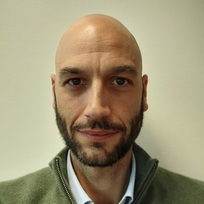 matteo conforti Profile