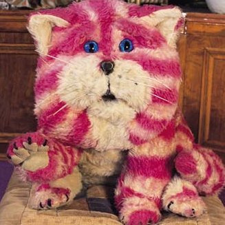 OfficialBagpuss Profile Picture