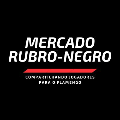 A ideia é encontrar e compartilhar possíveis nomes para o Flamengo, gerando discussão e quem sabe tendo algum impacto no CIM do clube.