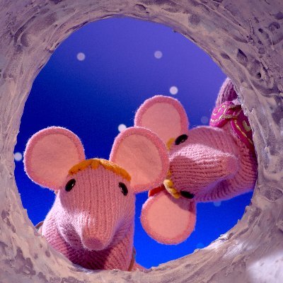 The official home of the Clangers on Twitter. Whistles, wonder, kindness, and soup! ✨ #ClangersForKindness