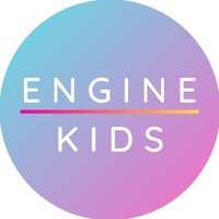 Engine Kids(@EngineKids) 's Twitter Profile Photo