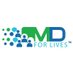 MDForLives (@mdforlives) Twitter profile photo MDForLives (@mdforlives) Twitter profile photo