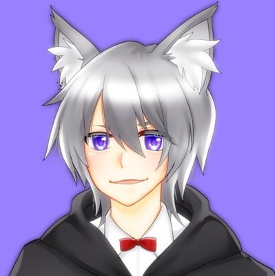 双猫紫苑さんのプロフィール画像