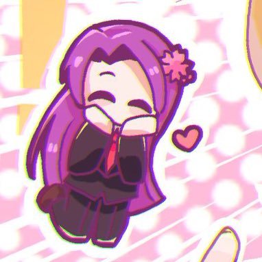 虚無葉月@ロボトミ垢さんのプロフィール画像