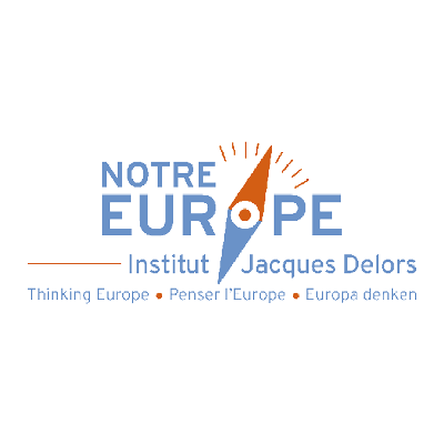 European think tank founded by Jacques Delors in 1996. President @EnricoLetta, Director @matellysy. Sister of @DelorsBerlin & @DelorsEurope