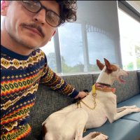 Brendan (@cooldogfriend1) Twitter profile photo