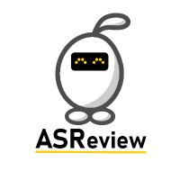 ASReview LAB (@asreviewlab) 's Twitter Profile
