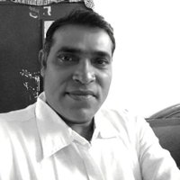 pradyumna panda (@_pradyumna) 's Twitter Profile