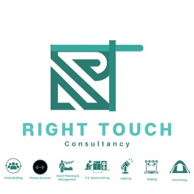 Team Building | Fitness Services | Event Planning & Management | P.A System Hiring

☎️ +254728732805 | +254729839409
📧 righttouchconsultants@gmail.com