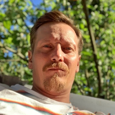 Cyber / Hacker / CEO / Photographer / Volunteering for @Disobey_fi / @Helsecurity / 🐶 / Tyckitting attitude / Masto: https://t.co/G04EKGtRJX