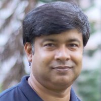 Saroj Kumar Nandi (@sarojnandi1983) 's Twitter Profile