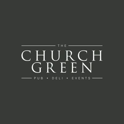 Welcome to The Church Green, a true foodies & events destination in the heart of #Lymm #Cheshire.