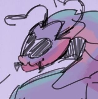 I'm the one who draws pirates, aliens, monsters, robots, then goes back to pirates // 28 // NSFW, minors and people with no age in bio will be blocked 🔞⛔