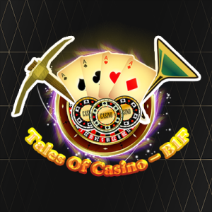 @Casino_B1F
