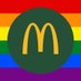 McDonald's Deutschland (@McDonaldsDENews) Twitter profile photo