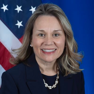 USAmbNATO Profile Picture