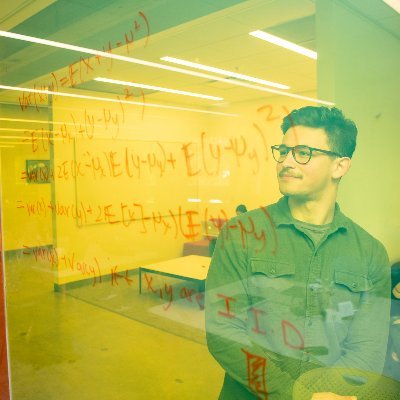 xanderladd's profile picture. 