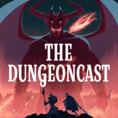 The Dungeoncastさんのプロフィール画像
