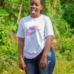 256Promise's profile picture. passionate TV and radio  journalist  .This is  what I long for 😎😎