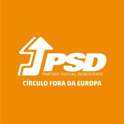 Twitter oficial dos deputados da Assembleia da República do Partido Social Democrata no Mundo.