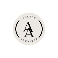 ANKOLE CULTURAL ARCHIVES (@ankolearchives) 's Twitter Profile
