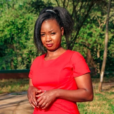 Lifestyle editor, Kenyan to the DNA