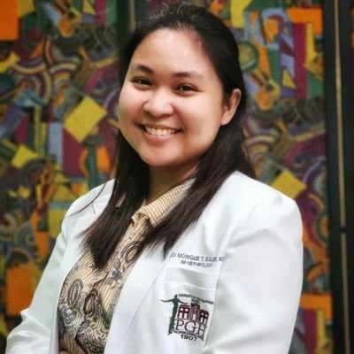 GlomCon Fellow 2023-24 🇵🇭 • UP-PGH Nephron venturing into #NephTwitter and #FOAMed 📚🩺