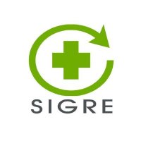SIGRE (@puntosigre) 's Twitter Profile Photo SIGRE (@puntosigre) 's Twitter Profile Photo